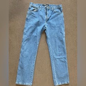 Wrangler Cowboy Cut - George Straight Edition